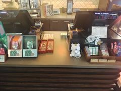 -星巴克(常州丰臣国际广场店)