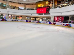 -全明星滑冰俱乐部(万象城店)