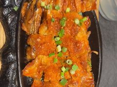 -韩云龙炭火烤肉(东陵西路店)