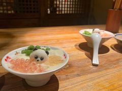 -破三川·新川菜(静安大融城店)