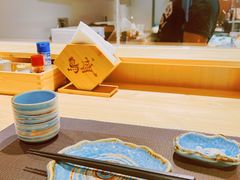 -鱼跃食堂·精致寿司(东林美域店)