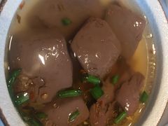 龙脂猪血-火宫殿(五一大道分店)