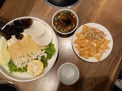 -前门后头老北京铜锅涮肉·京味菜·烤鸭(伊藤洋华堂店)