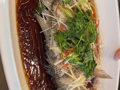 -南来顺饭庄·清真(南菜园店)