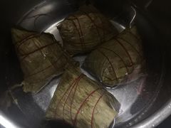 蛋黃肉粽-赵记粽子(司前街店)