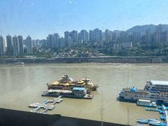 -喜庭海鲜自助(来福士店)