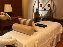 -丽江金茂隐逸酒店-凯悦臻选SPA