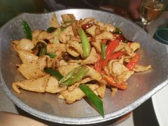 -茅庐川菜(青岛凯德店)