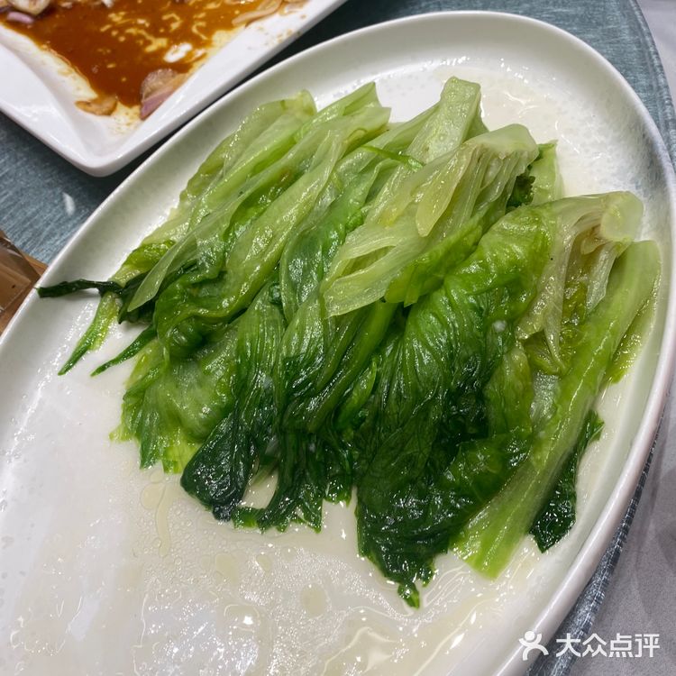 终于来打卡了，出品不错菜品味道都很好