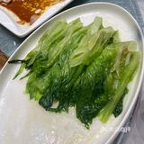 终于来打卡了，出品不错菜品味道都很好