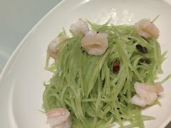 -老德州四合院·德州菜(天衢路店)