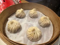 -品大三·经典淮扬菜(大行宫店)