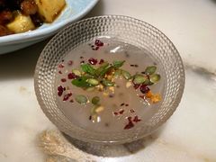 西湖藕粉-枚青·临安酒肆(腾飞大厦店)