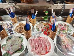 -古道村落(温汤店)