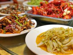-杨氏青龙虾·羊蝎子(金盛路总店)