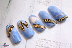 -MORI茉丽日本美甲美睫