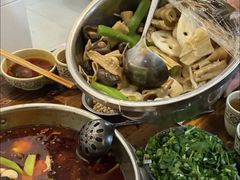 -黑竹香鸡(营和巷店)