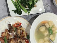 -十三姨工厨顺德美食·宴会·团餐(天河北路店)