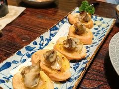 -酒肴一瓢·活贝料理·日本料理(三元桥·霄云路店)
