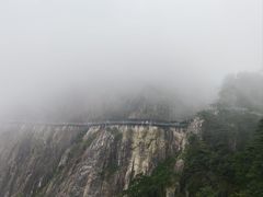 -明堂山风景区