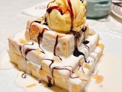 俄罗斯方块-俄士厨房(环球港店)