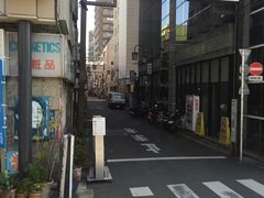 -秋叶原电器街