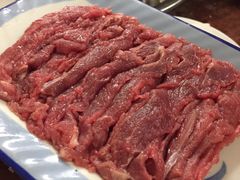 -前门张记涮肉(前门店)