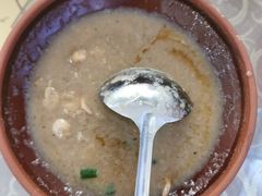 三河虾糊-涵家味土菜馆·徽州一绝臭鳜鱼(三河古镇店)