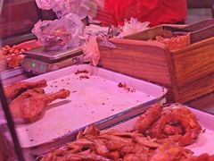 -秦氏环球炸鸡(解放北路店)