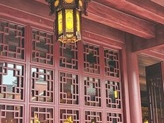 -宁波府城隍庙