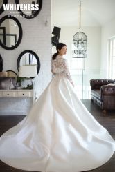 点击看大图 -纯色时光婚纱艺术馆WHITE