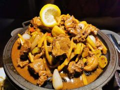 -桂小厨广西菜(桂林万象城店)