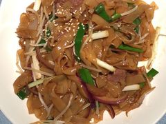 -老船坞餐厅(北京亚洲大酒店 )