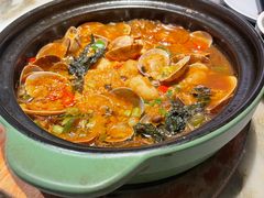 -绿茶餐厅(北京世纪金源店)