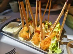 -肴约·花园式餐厅(湖里店)