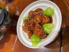 -金枝玉叶上海人家食府(三里河店)