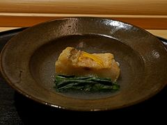 -晴空·日本料理(万象城店)