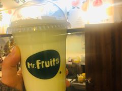 -Mr.Fruits水果先生(蓝色港湾店)