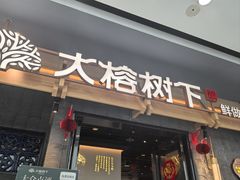 -大榕树下顺德菜(融创茂店)