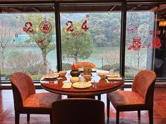 -湘湖逍遥庄园·水漾中餐厅