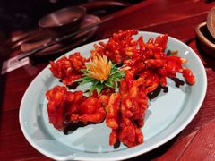 -楼兰新疆主题餐厅(悠方店)