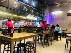 -红大哥水门鸡饭(總店)