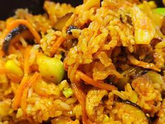 -正一味石锅拌饭(望京新世界店)