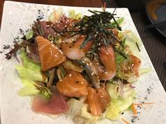 -尺山寸水日料(马桥满天星店)