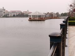 -迪士尼小镇