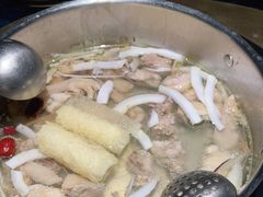 -凤园椰珍·臻品椰子鸡(保利时光里店)