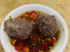 -苏记餐厅(叠南店)