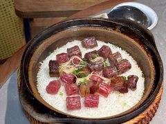 -顺德公·广东猪肚鸡(车公庙总店)