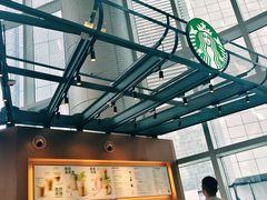 -星巴克(来福士办公楼店)