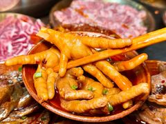 -邓莽子老火锅(中兴路总店)